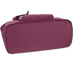 Samsonite Red Darlae Shoulder Tote Bag Purple 32926 - 6