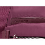 Samsonite Red Darlae Shoulder Tote Bag Purple 32926 - 7