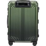 Samsonite Lite-Box ALU Small/Cabin 55cm Hardside Suitcase Gradient Green 22705 - 2