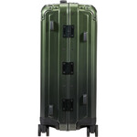 Samsonite Lite-Box ALU Small/Cabin 55cm Hardside Suitcase Gradient Green 22705 - 4