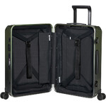 Samsonite Lite-Box ALU Small/Cabin 55cm Hardside Suitcase Gradient Green 22705 - 5