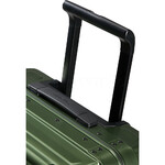 Samsonite Lite-Box ALU Small/Cabin 55cm Hardside Suitcase Gradient Green 22705 - 7