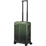 Samsonite Lite-Box ALU Small/Cabin 55cm Hardside Suitcase Gradient Green 22705 - 8