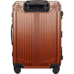 Samsonite Lite-Box ALU Small/Cabin 55cm Hardside Suitcase Gradient Copper 22705 - 2