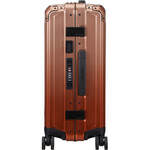 Samsonite Lite-Box ALU Small/Cabin 55cm Hardside Suitcase Gradient Copper 22705 - 3