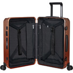 Samsonite Lite-Box ALU Small/Cabin 55cm Hardside Suitcase Gradient Copper 22705 - 5
