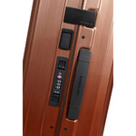 Samsonite Lite-Box ALU Small/Cabin 55cm Hardside Suitcase Gradient Copper 22705 - 6