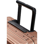Samsonite Lite-Box ALU Small/Cabin 55cm Hardside Suitcase Gradient Copper 22705 - 7
