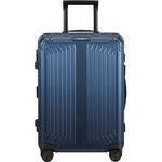 Samsonite Lite-Box ALU Small/Cabin 55cm Hardside Suitcase Gradient Midnight 22705 - 1