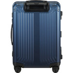 Samsonite Lite-Box ALU Small/Cabin 55cm Hardside Suitcase Gradient Midnight 22705 - 2