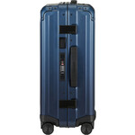 Samsonite Lite-Box ALU Small/Cabin 55cm Hardside Suitcase Gradient Midnight 22705 - 3