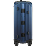 Samsonite Lite-Box ALU Small/Cabin 55cm Hardside Suitcase Gradient Midnight 22705 - 4
