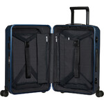 Samsonite Lite-Box ALU Small/Cabin 55cm Hardside Suitcase Gradient Midnight 22705 - 5