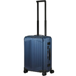 Samsonite Lite-Box ALU Small/Cabin 55cm Hardside Suitcase Gradient Midnight 22705 - 8