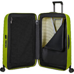 Samsonite Proxis Hardside Suitcase Set of 3 Lime 26035, 26042, 26043 with FREE Memory Foam Pillow 21244 - 5