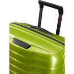 Samsonite Proxis Hardside Suitcase Set of 3 Lime 26035, 26042, 26043 with FREE Memory Foam Pillow 21244 - 7