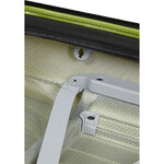 Samsonite Proxis Extra Large 81cm Hardside Suitcase Lime 26043 - 6