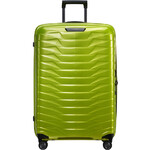 Samsonite Proxis Large 75cm Hardside Suitcase Lime 26042 - 1