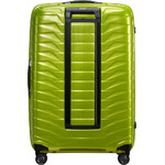 Samsonite Proxis Large 75cm Hardside Suitcase Lime 26042 - 2