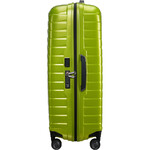 Samsonite Proxis Large 75cm Hardside Suitcase Lime 26042 - 3