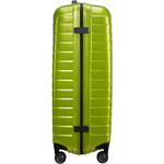 Samsonite Proxis Large 75cm Hardside Suitcase Lime 26042 - 4