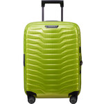 Samsonite Proxis Small/Cabin 55cm Hardside Suitcase Lime 26035 - 1