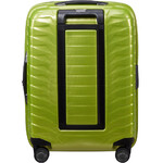 Samsonite Proxis Small/Cabin 55cm Hardside Suitcase Lime 26035 - 2