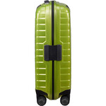 Samsonite Proxis Small/Cabin 55cm Hardside Suitcase Lime 26035 - 4