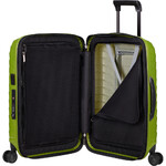 Samsonite Proxis Small/Cabin 55cm Hardside Suitcase Lime 26035 - 5