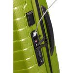 Samsonite Proxis Small/Cabin 55cm Hardside Suitcase Lime 26035 - 7
