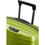 Samsonite Proxis Small/Cabin 55cm Hardside Suitcase Lime 26035 - 8