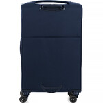 Samsonite B-Lite 5 Medium 71cm Softside Suitcase Navy 47923 - 2