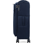 Samsonite B-Lite 5 Medium 71cm Softside Suitcase Navy 47923 - 3