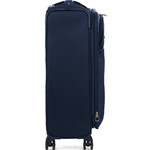Samsonite B-Lite 5 Medium 71cm Softside Suitcase Navy 47923 - 4