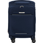 Samsonite B-Lite 5 Small/Cabin 55cm Softside Suitcase Navy 47922 - 1