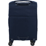 Samsonite B-Lite 5 Small/Cabin 55cm Softside Suitcase Navy 47922 - 2