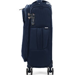 Samsonite B-Lite 5 Small/Cabin 55cm Softside Suitcase Navy 47922 - 3