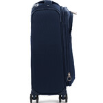 Samsonite B-Lite 5 Small/Cabin 55cm Softside Suitcase Navy 47922 - 4