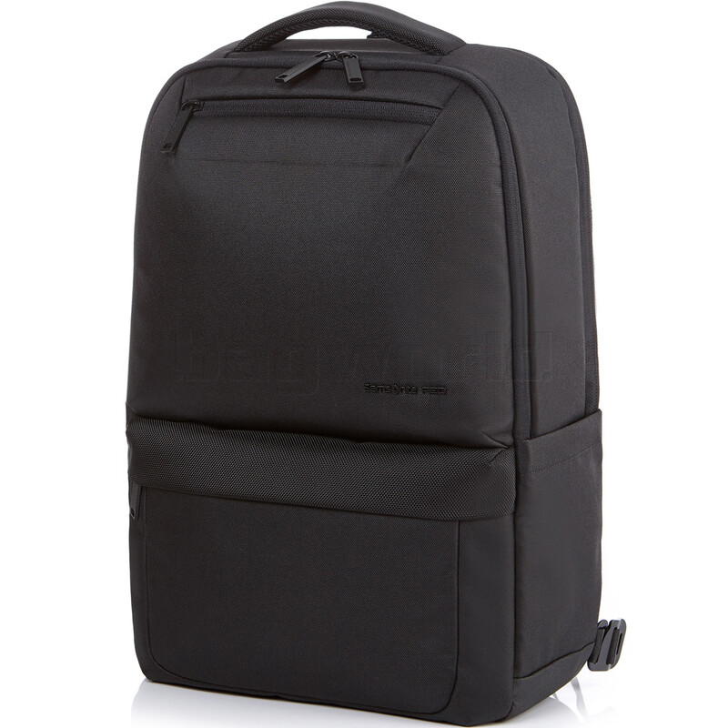 Samsonite red garim backpack hotsell