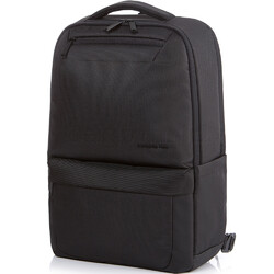 Samsonite red top garim backpack