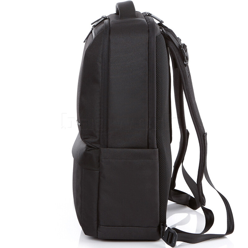 Bagworld Australia Shop Viewing Samsonite Red Garim 16.4 Laptop Backpack Black 33060