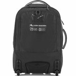 High Sierra Composite V4 Small/Cabin 56cm Backpack Wheel Duffel Silver 36023 - 2