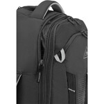 High Sierra Composite V4 Small/Cabin 56cm Backpack Wheel Duffel Silver 36023 - 6