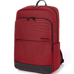 Samsonite Red Haeil 15.6" Laptop Backpack Red 13305