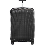 Samsonite Lite-Locked FL Medium 69cm Hardsided Suitcase Black 76461 - 1
