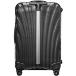 Samsonite Lite-Locked FL Medium 69cm Hardsided Suitcase Black 76461 - 2