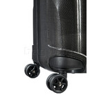 Samsonite Lite-Locked FL Medium 69cm Hardsided Suitcase Black 76461 - 5