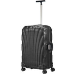 Samsonite Lite-Locked FL Medium 69cm Hardsided Suitcase Black 76461 - 8
