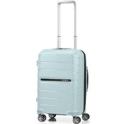 Samsonite Oc2lite Small/Cabin 55cm Hardside Suitcase Lagoon Blue 27395