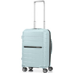 Samsonite Oc2lite Small/Cabin 55cm Hardside Suitcase Lagoon Blue 27395